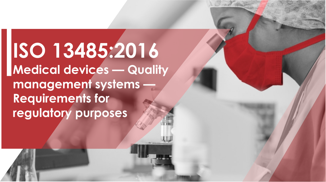 Sistem Manajemen Ala ISO 13485
